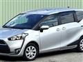 2016 Toyota Sienta