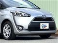 2016 Toyota Sienta