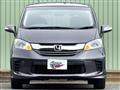 2015 Honda Freed