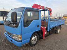 2004 Isuzu Isuzu Others