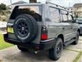 2002 Toyota Land Cruiser Prado