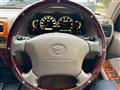 2002 Toyota Land Cruiser Prado