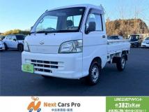 2005 Daihatsu Hijet Truck