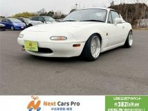 1994 Mazda Roadster