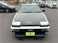 1986 Toyota Sprinter Trueno
