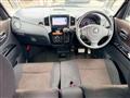 2010 Nissan ROOX
