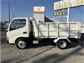 2009 Toyota Dyna Truck