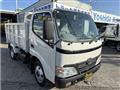 2009 Toyota Dyna Truck