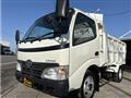2009 Toyota Dyna Truck