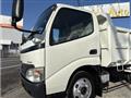 2009 Toyota Dyna Truck