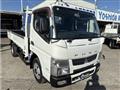 2011 Mitsubishi Canter