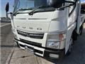 2011 Mitsubishi Canter