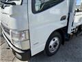 2011 Mitsubishi Canter