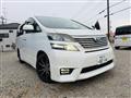 2009 Toyota Vellfire