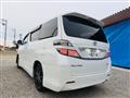 2009 Toyota Vellfire