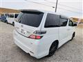 2009 Toyota Vellfire