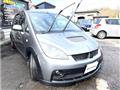 2010 Mitsubishi Colt