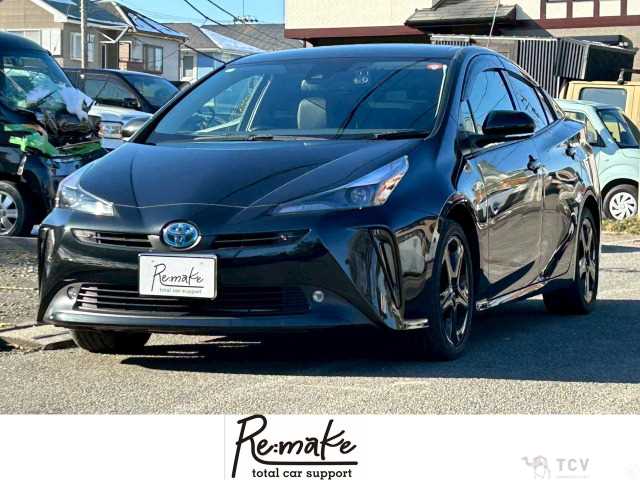2021 Toyota Prius