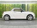 2015 Daihatsu Copen