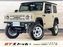 2019 Suzuki Jimny
