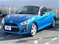 2016 Daihatsu Copen
