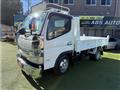 2013 Mitsubishi Canter