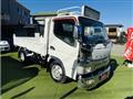 2013 Mitsubishi Canter