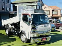 2013 Mitsubishi Canter