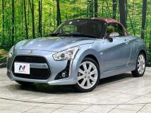 2018 Daihatsu Copen