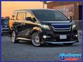 2016 Toyota Alphard G