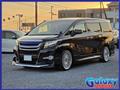 2016 Toyota Alphard G