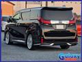 2016 Toyota Alphard G