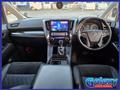 2016 Toyota Alphard G