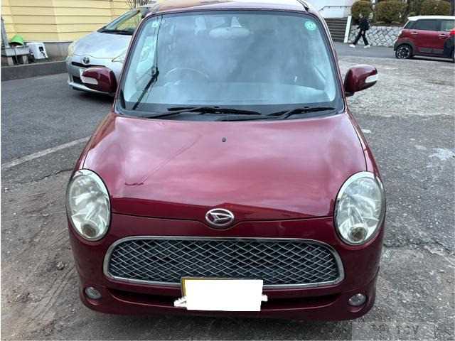 2006 Daihatsu Miragino
