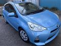 2013 Toyota AQUA