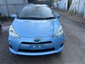 2013 Toyota AQUA