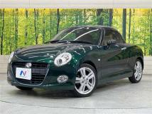 2019 Daihatsu Copen