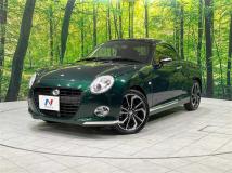 2019 Daihatsu Copen