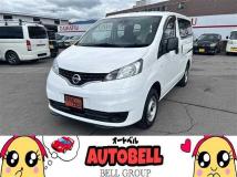 2020 Nissan NV200 VANETTE