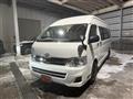 2013 Toyota Hiace Van