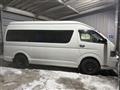 2013 Toyota Hiace Van