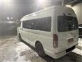 2013 Toyota Hiace Van