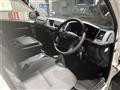 2013 Toyota Hiace Van