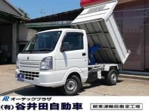 2016 Suzuki Carry Truck