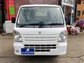 2016 Suzuki Carry Truck