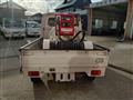 2004 Suzuki Carry Truck