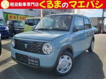 2025 Suzuki Lapin
