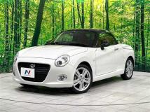 2023 Daihatsu Copen