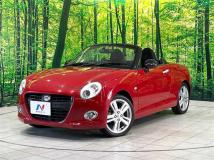 2023 Daihatsu Copen