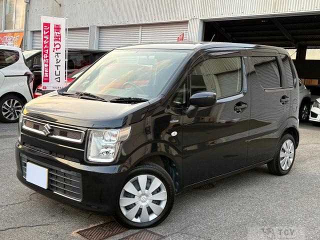 2019 Suzuki Wagon R